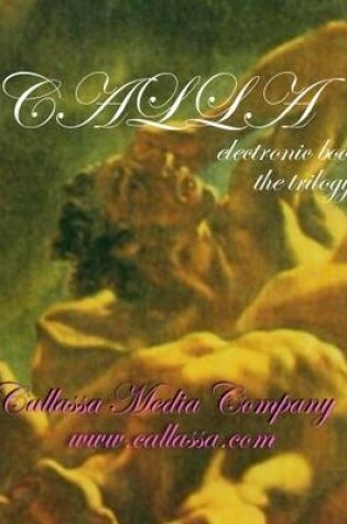 Cover of The Calla Trilogy