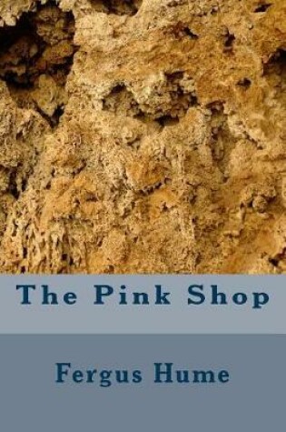 Cover of The Pink Shop