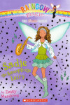 Book cover for Sadie the Saxophone Fairy