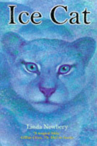 Cover of Ice Cat