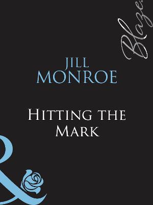 Cover of Hitting the Mark