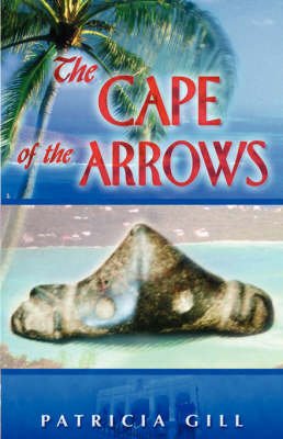 Book cover for The Cape of the Arrows