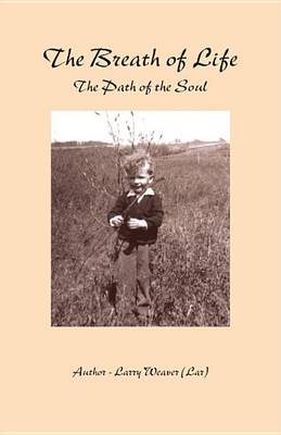 Book cover for The Breath of Life - The Path of the Soul