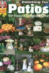 Book cover for Painting for Patios for Home & Garden Decor