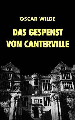 Book cover for Das Gespenst Von Canterville