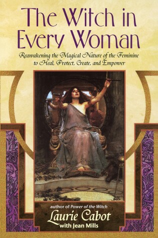 Cover of The Witch in Every Woman