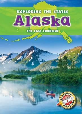 Book cover for Alaska