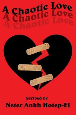 Cover of A Chaotic Love