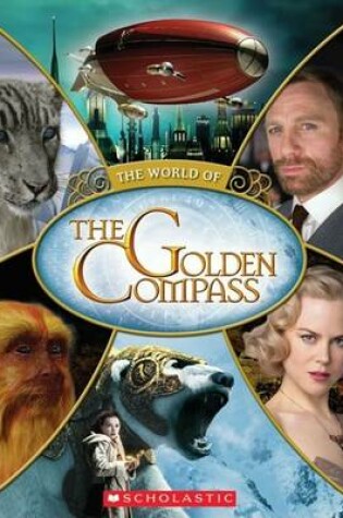 Cover of The World of the Golden Compass