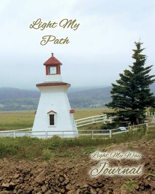 Cover of Journal Light My Path