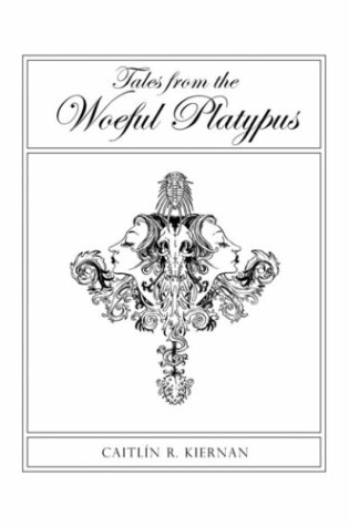 Cover of Tales from the Woeful Platypus