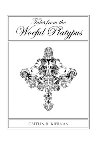 Book cover for Tales from the Woeful Platypus