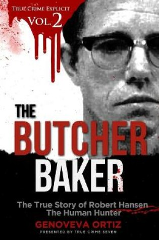 Cover of The Butcher Baker