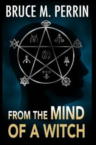 Cover of From the Mind of a Witch