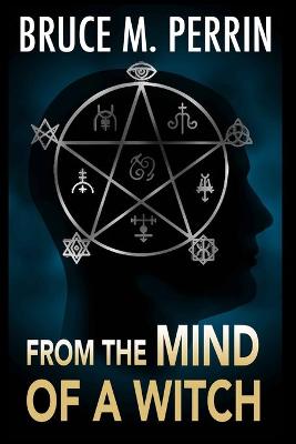 Book cover for From the Mind of a Witch