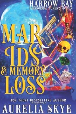Cover of Marids & Memory Loss