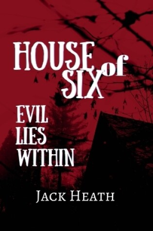 Cover of House of Six