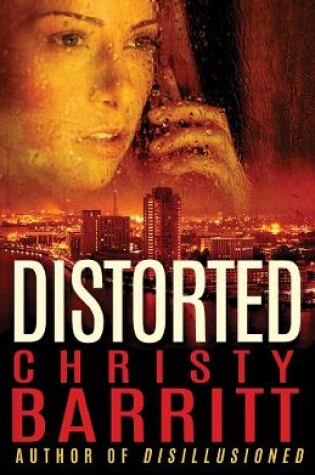 Cover of Distorted