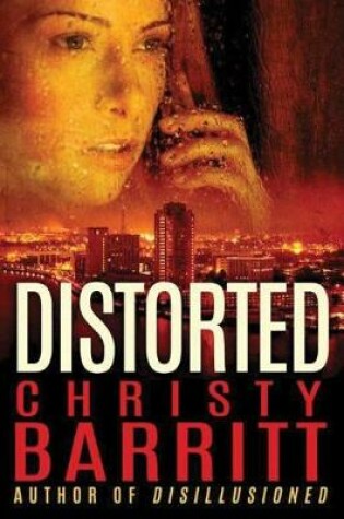 Cover of Distorted