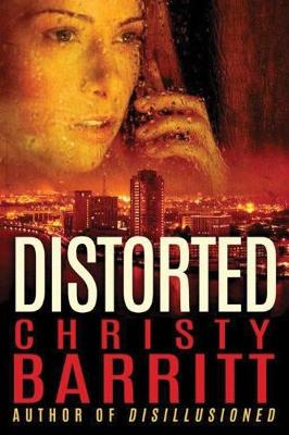 Book cover for Distorted