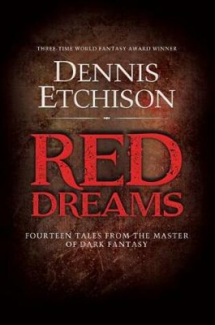 Cover of Red Dreams