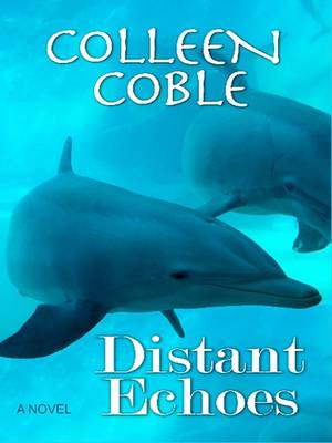 Cover of Distant Echoes