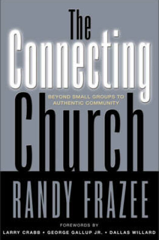 Cover of The Connecting Church