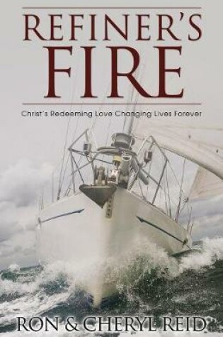 Cover of Refiner's Fire