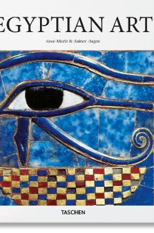 Cover of Art Egyptien