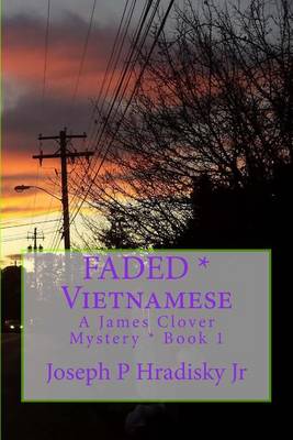 Book cover for Faded * Vietnamese