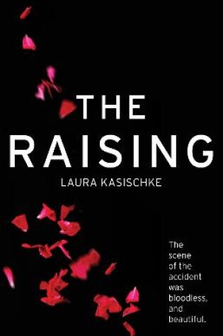 Cover of The Raising