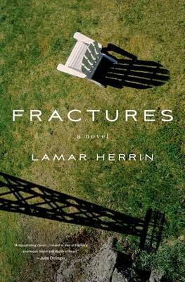 Book cover for Fractures