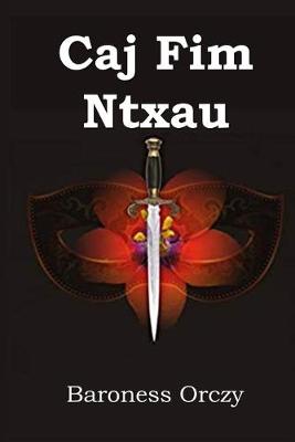 Book cover for Caj Fim Ntxau