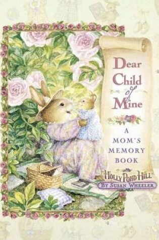 Cover of Dear Child of Mine