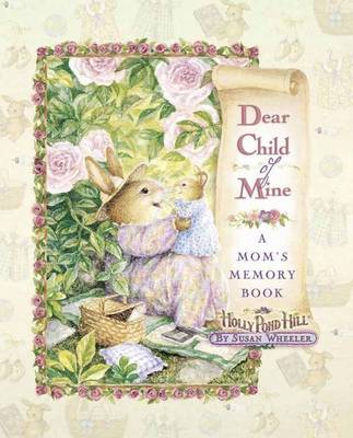 Book cover for Dear Child of Mine