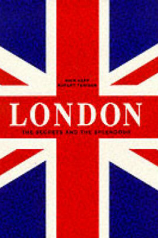 Cover of London