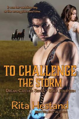 Book cover for To Challenge the Storm
