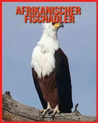 Book cover for Afrikanischer Fischadler
