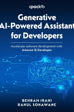 Cover of Generative AI-Powered Assistant for Developers