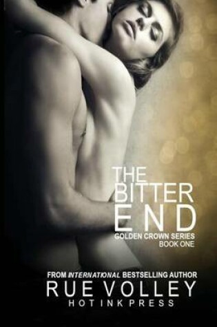 Cover of The Bitter End