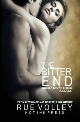 Book cover for The Bitter End