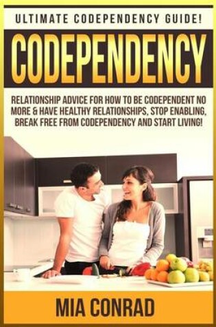 Cover of Codependency