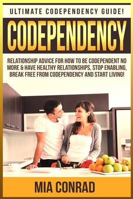 Book cover for Codependency