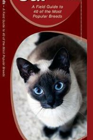 Cover of Cat Breeds