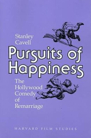 Cover of Pursuits of Happiness