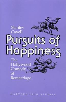 Book cover for Pursuits of Happiness