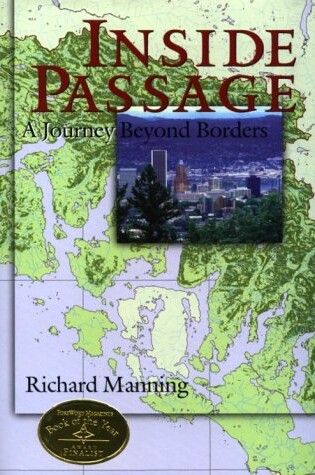 Cover of Inside Passage