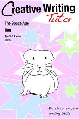 Book cover for The Space Age Bag