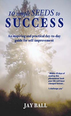 Book cover for Ten Simple Seeds to Success