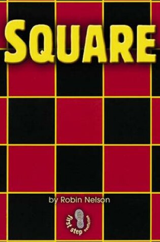 Cover of Squares